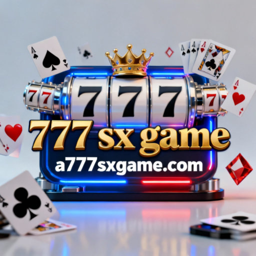 777 sx game