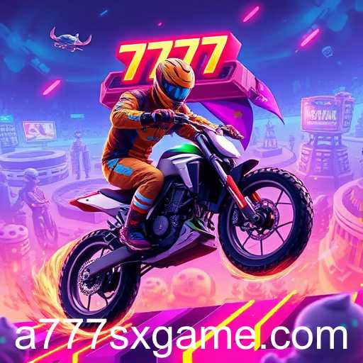 Online Gaming Evolution: Understanding 777 SX Game