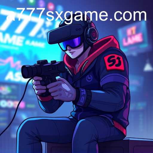 The Digital Surge of 777 SX Game
