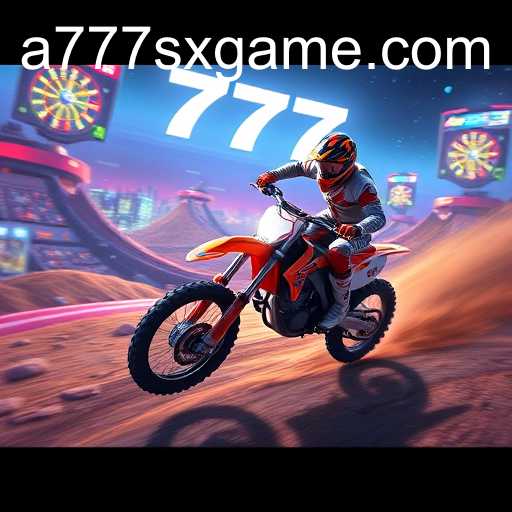 Exploring the Rise of 777 SX Game