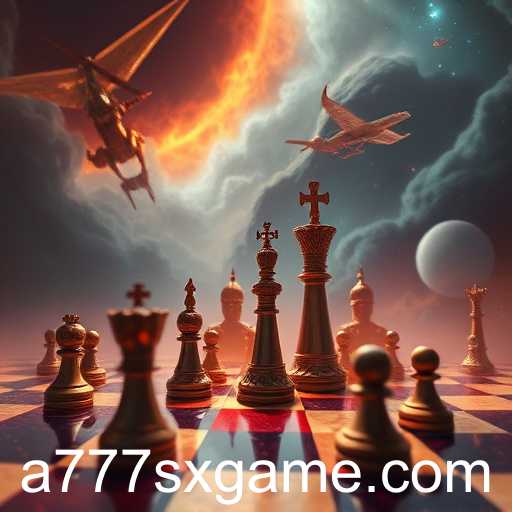 Online Gaming in 2025: Exploring 777 sx Game