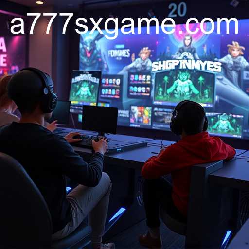 The Rise of Online Gaming in 2026