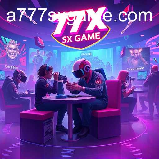 The Rise of 777 SX Game in the Digital World