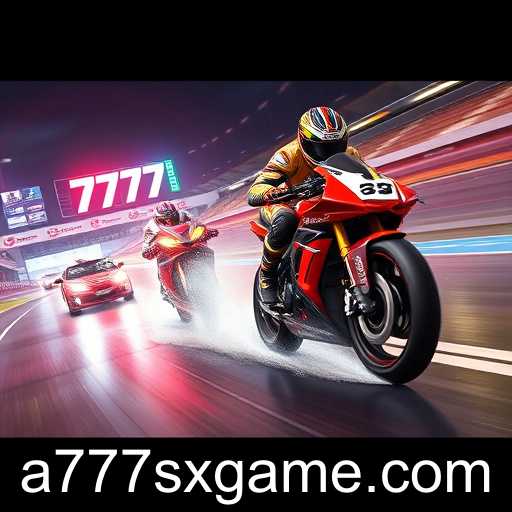 The Rise of Interactive Online Gaming: 777 SX Game's Impact